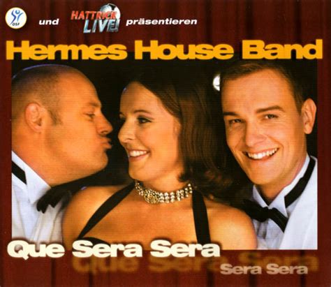 youtube hermes house band que sera sera|hermes house band que sera.